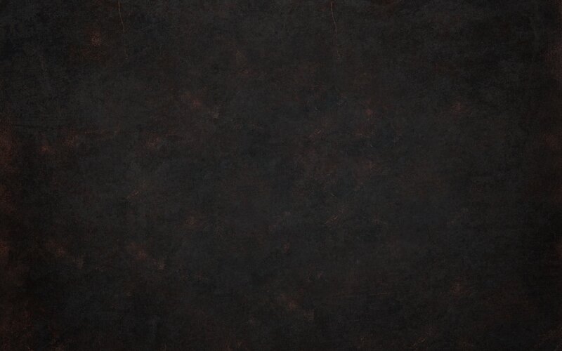Dark Textured Surface — Black, Dramatic, Abstract, Brown