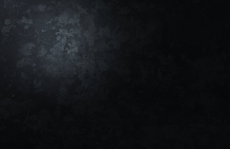 Dark Textured Surface — Black, Gray