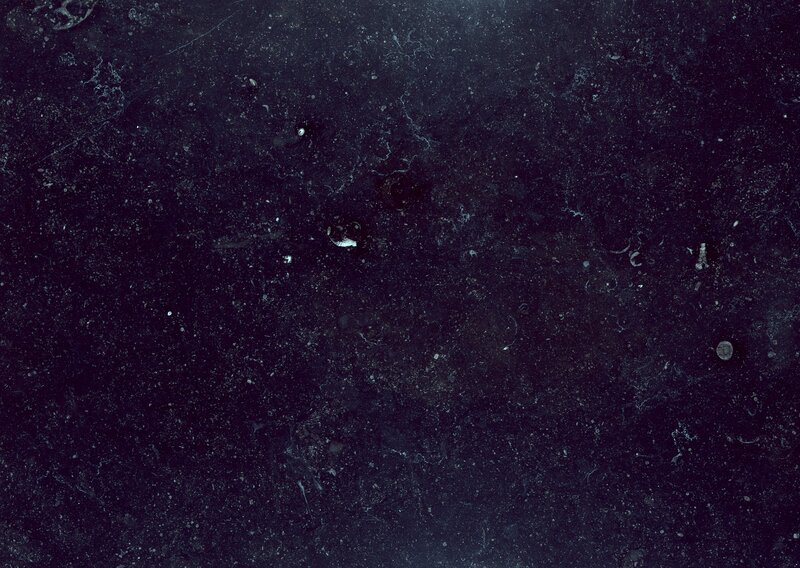 Dark Textured Surface — Black, Photograph, Specks