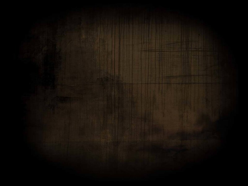 Dark Textured Surface — Brown, Abstract