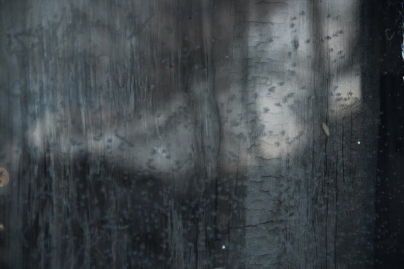 Dark Textured Surface — Gray, Moody