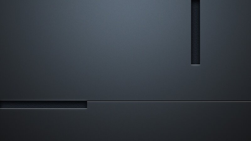 Dark Textured Surface — Gray, Neutral, Minimalist