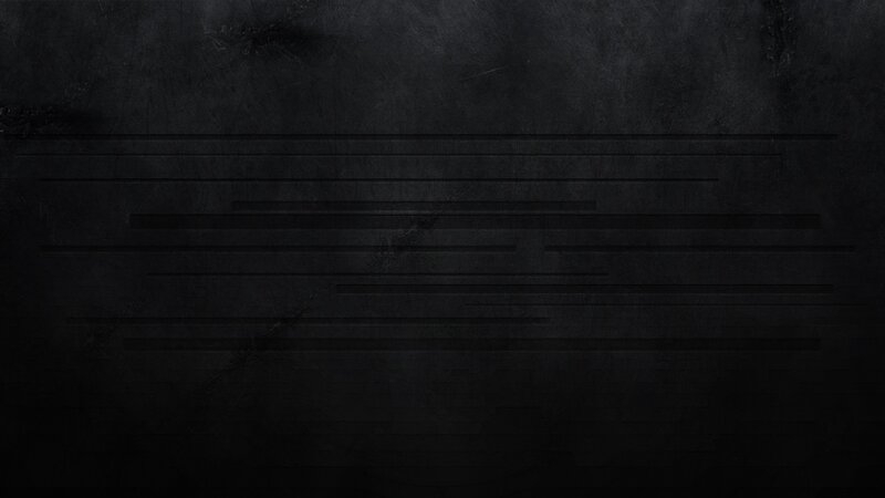 Dark Textured Surface — Lines