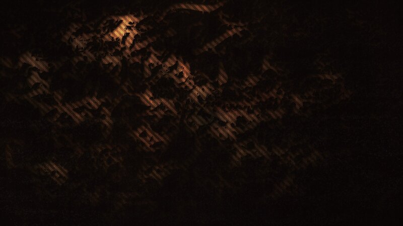 dark textured surface with light