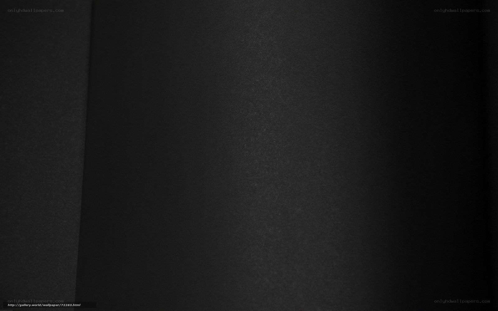 dark textured surface