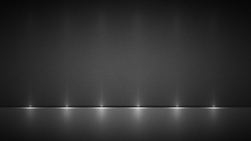 Dark Textured Wall — Black