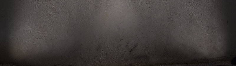 dark textured wall surface