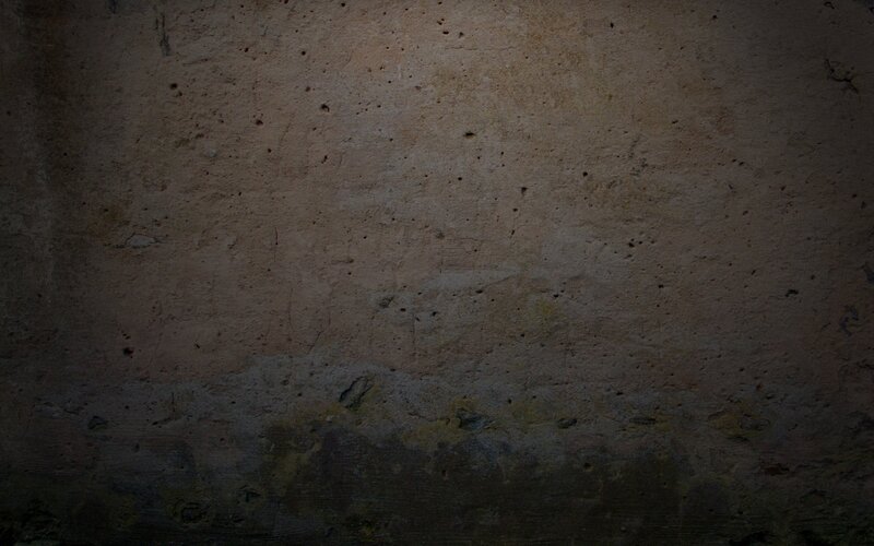 dark textured wall surface