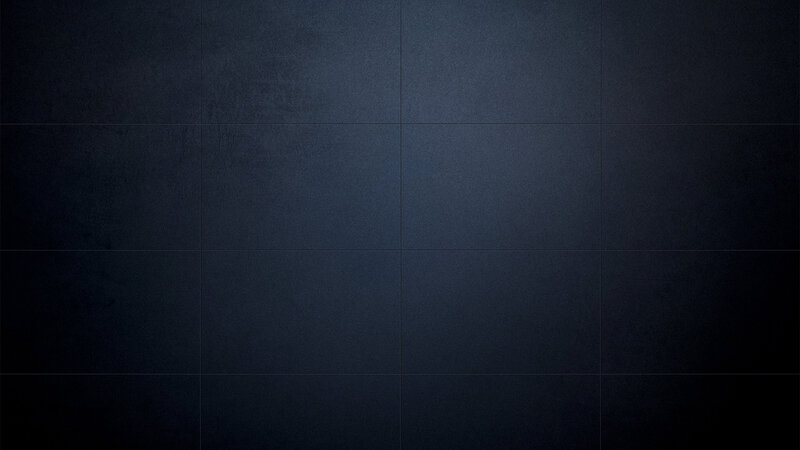 Dark Tiled Wall