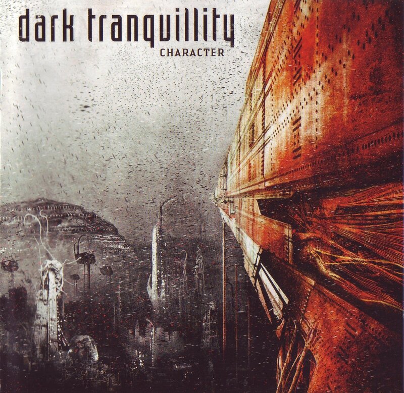 dark tranquillity character