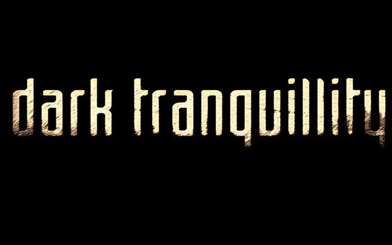 dark tranquillity logo