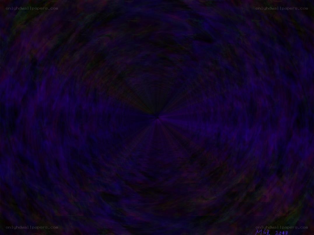 dark tunnel abstract art