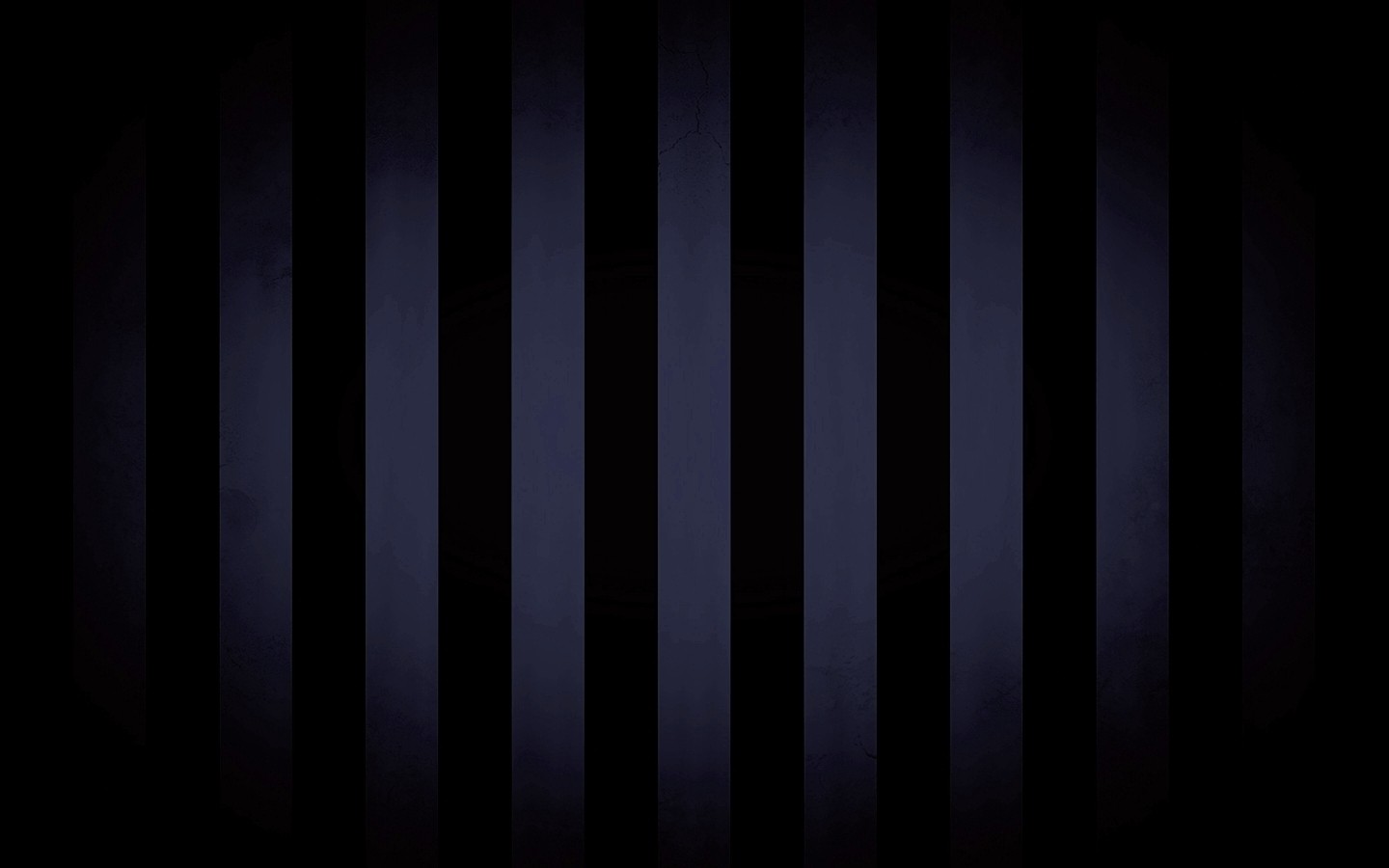 dark vertical bars pattern