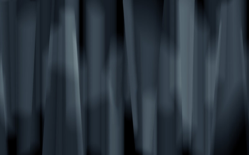 dark vertical blur pattern