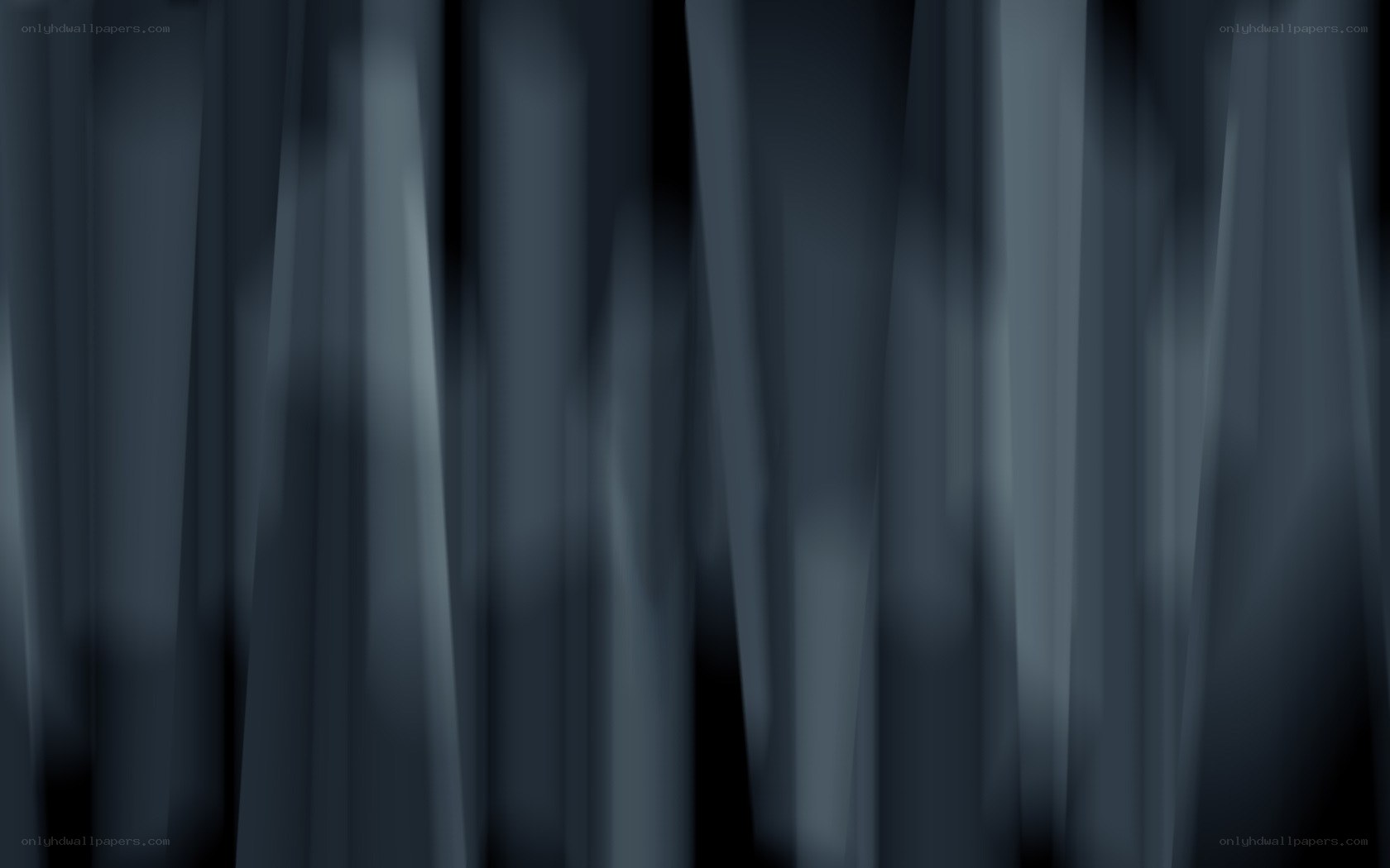 dark vertical blur pattern