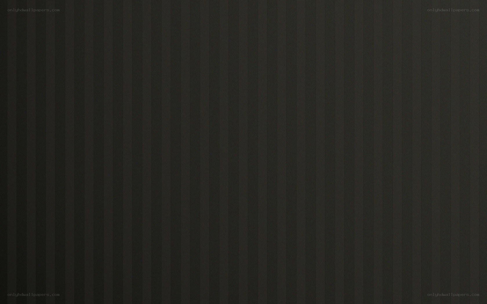 dark vertical striped pattern