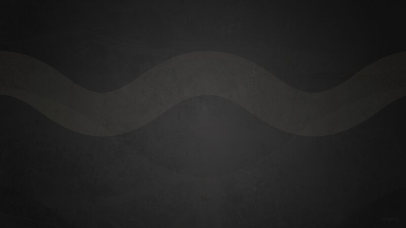 dark wavy background