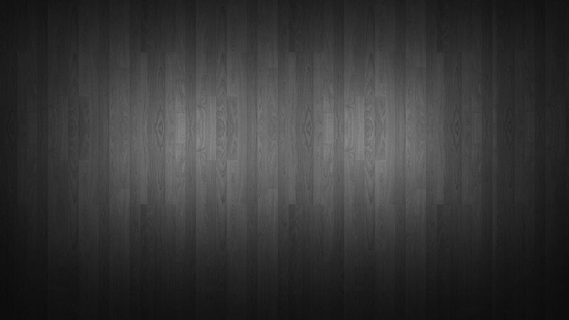 Dark Wood Floor — Black, Neutral, Photograph