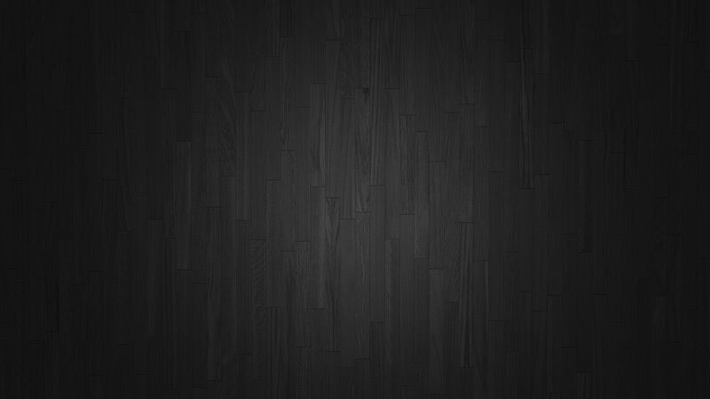 Dark Wood Floor — Black, Neutral