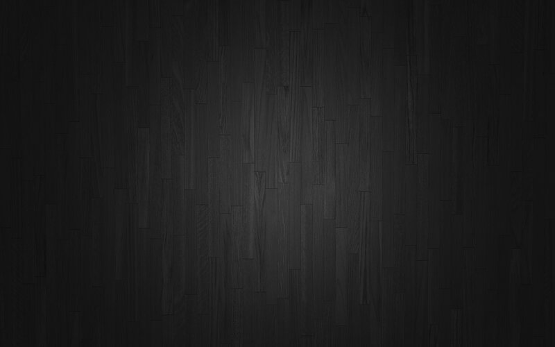 Dark Wood Floor Planks