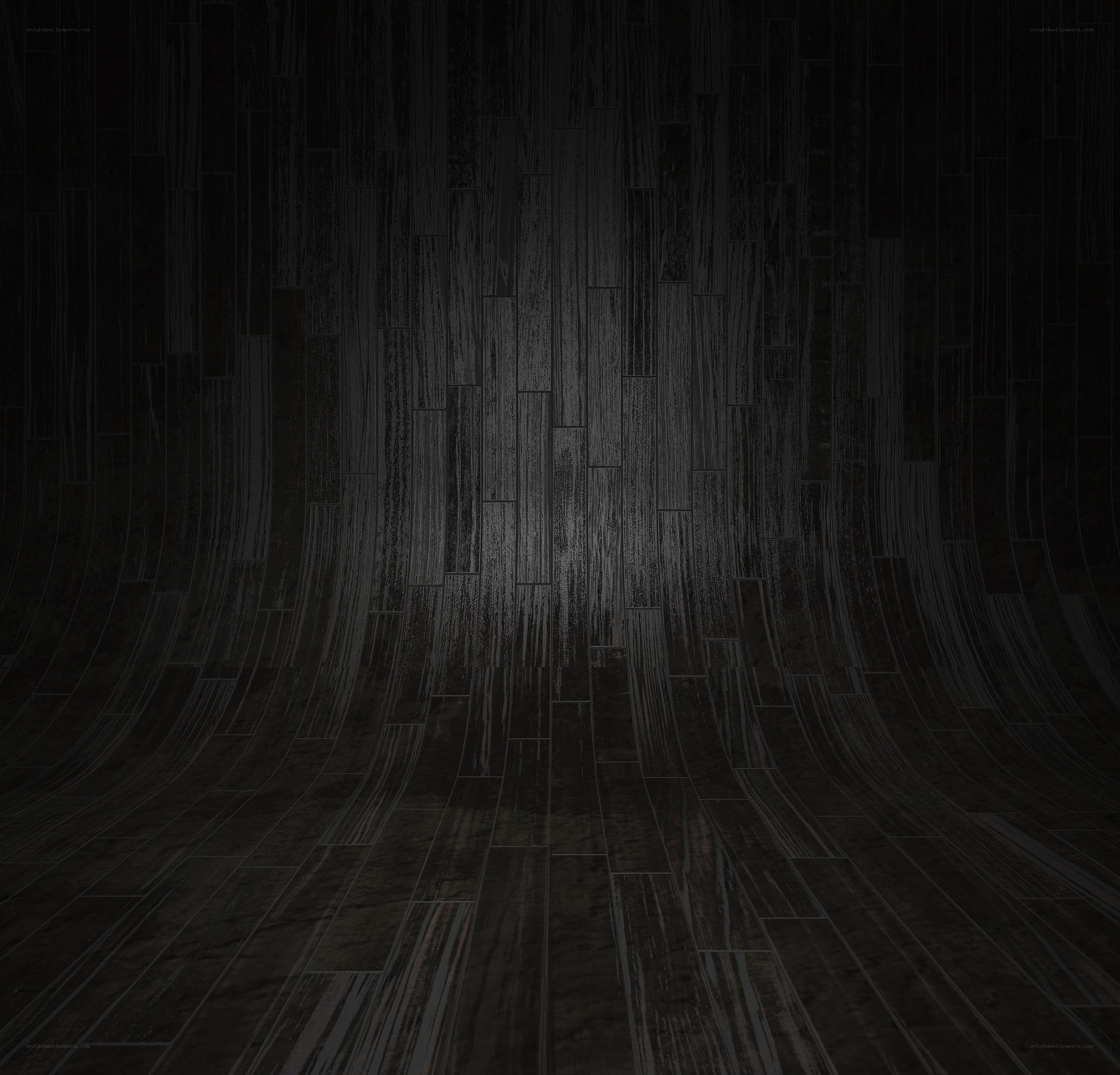 dark wood floor texture