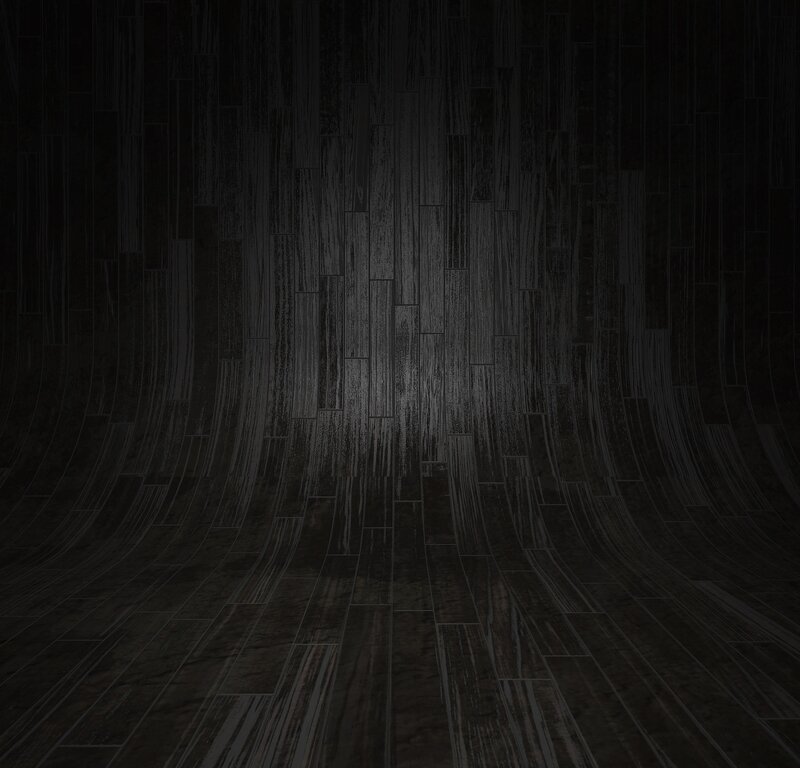 Dark Wood Floor Texture — Black, Neutral, 3d Render