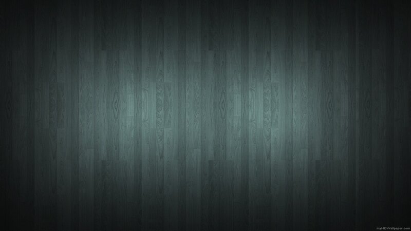 Dark Wood Floor Texture — Black, Planks