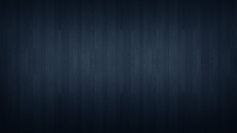 Dark Wood Floor Texture — Blue, Neutral
