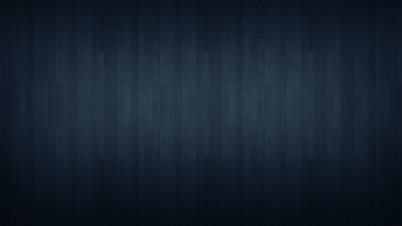 Dark Wood Floor Texture — Blue