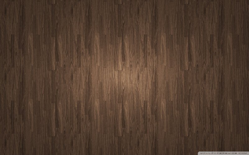 Dark Wood Floor Texture — Brown, Neutral, Photograph, Wood Planks