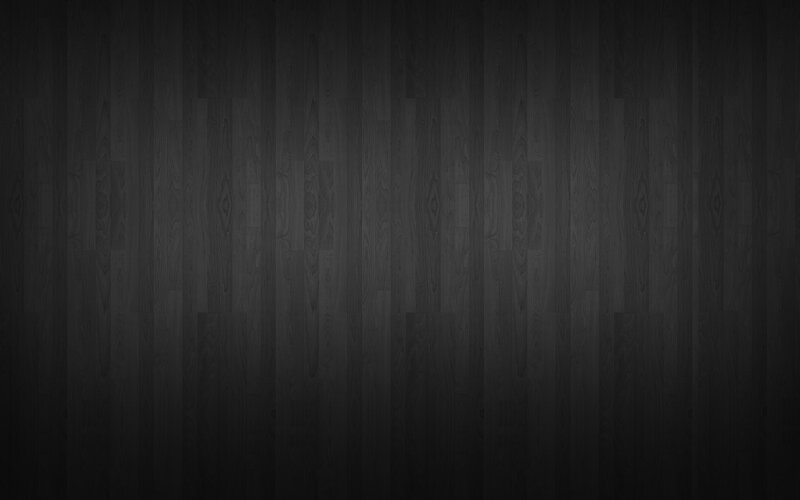 Dark Wood Floor