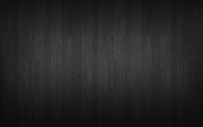 Dark Wood Flooring — Black, Neutral, Photograph, Wood Grain
