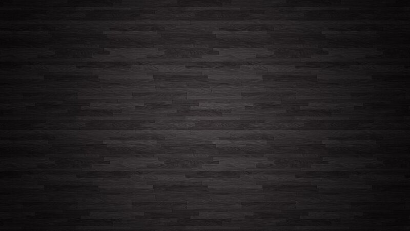 Dark Wood Flooring — Black