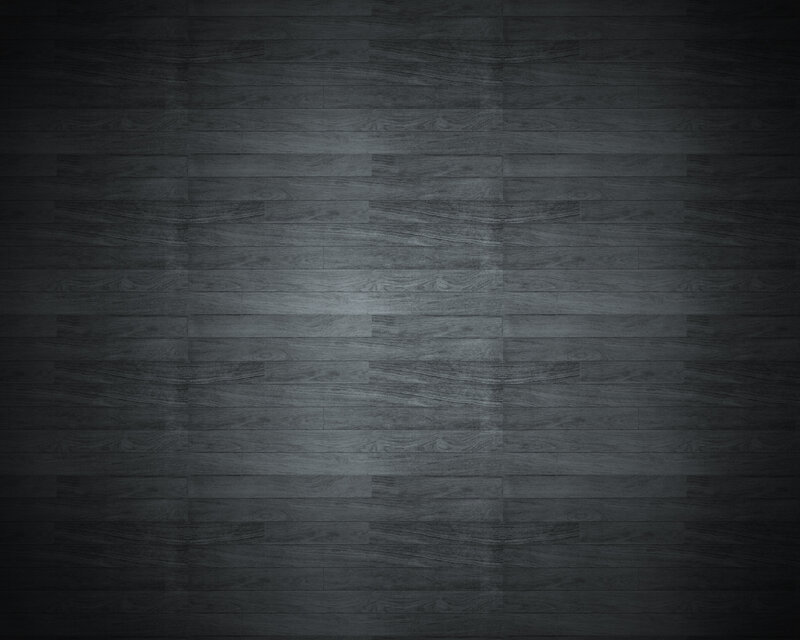 Dark Wood Plank Wall — Black, Neutral