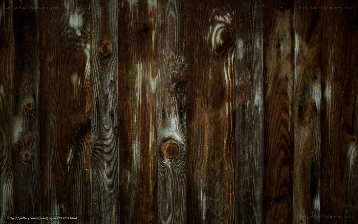 dark wood texture background