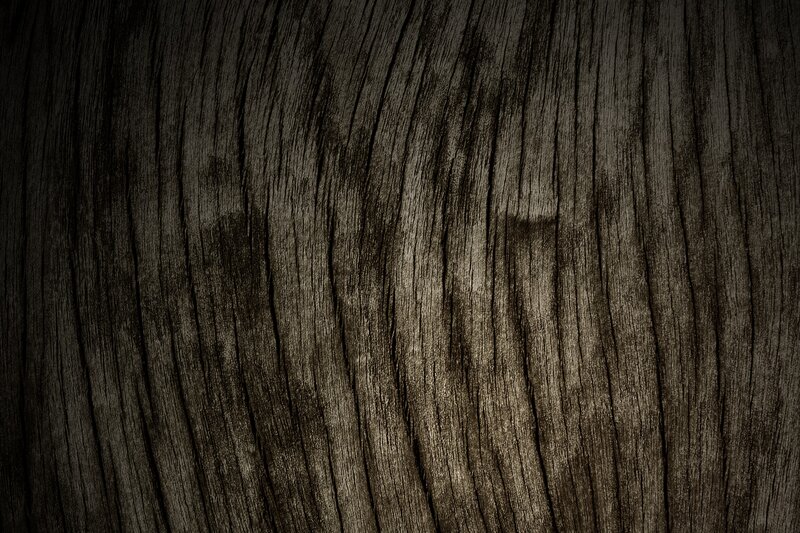 Dark Wood Texture — Brown, Photograph, Black