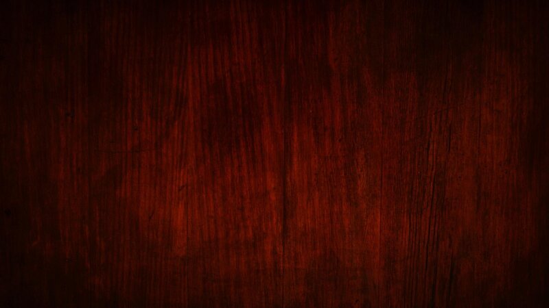 Dark Wood Texture — Brown