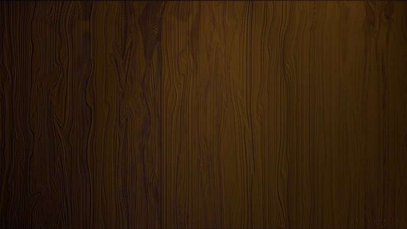 Dark Wood Texture — Brown, Wood Grain