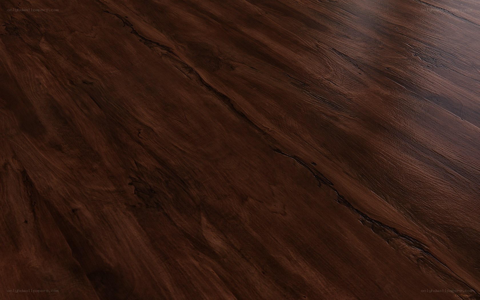 dark wood texture surface