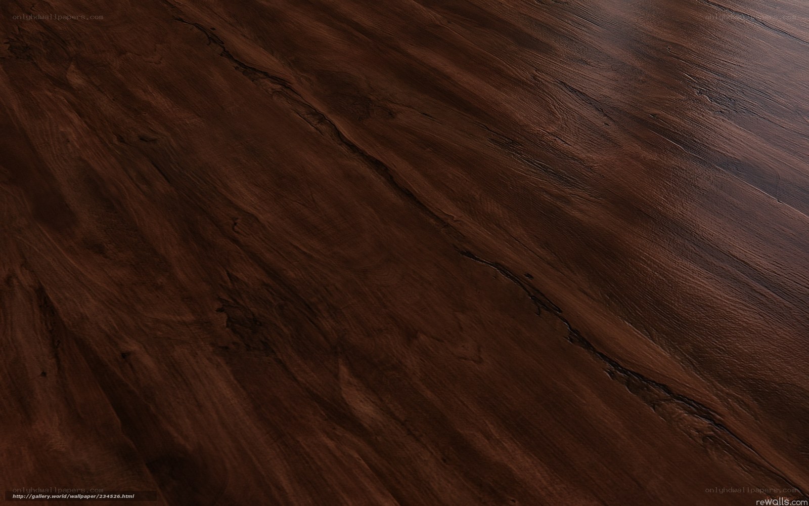 dark wood texture surface