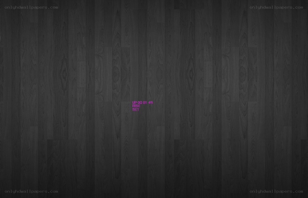 dark wood texture with text