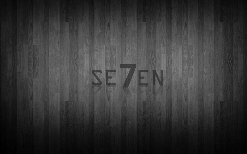 dark wood texture with text