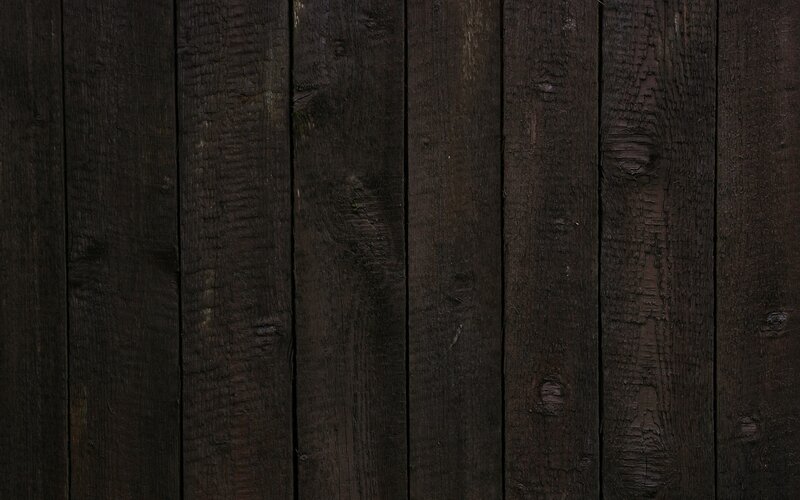 Dark Wooden Planks — Neutral
