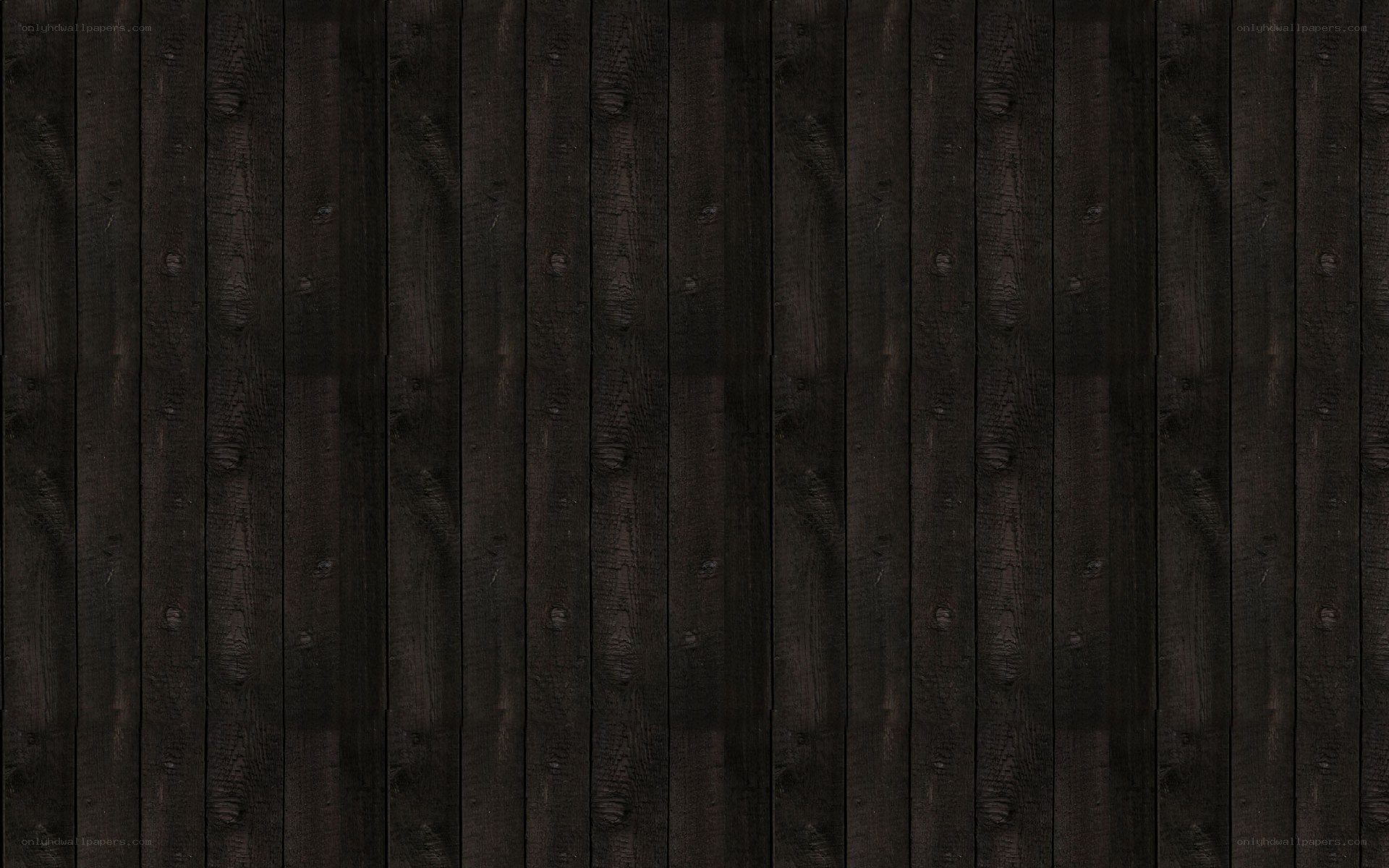 dark wooden planks texture