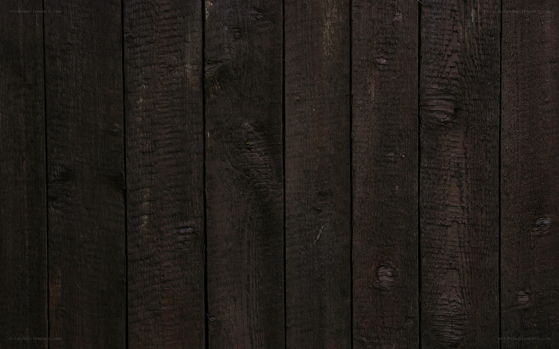 dark wooden planks texture
