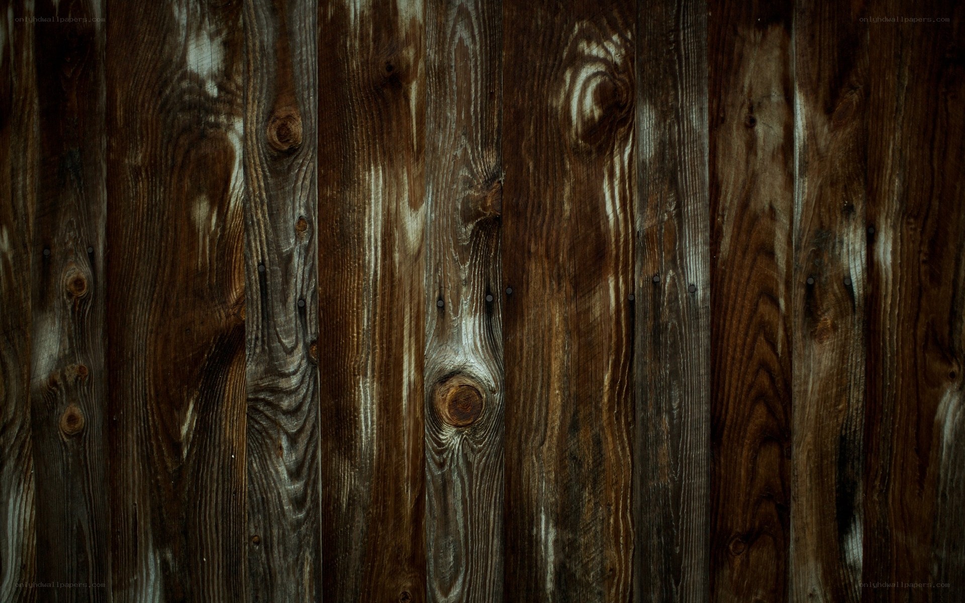 dark wooden planks texture