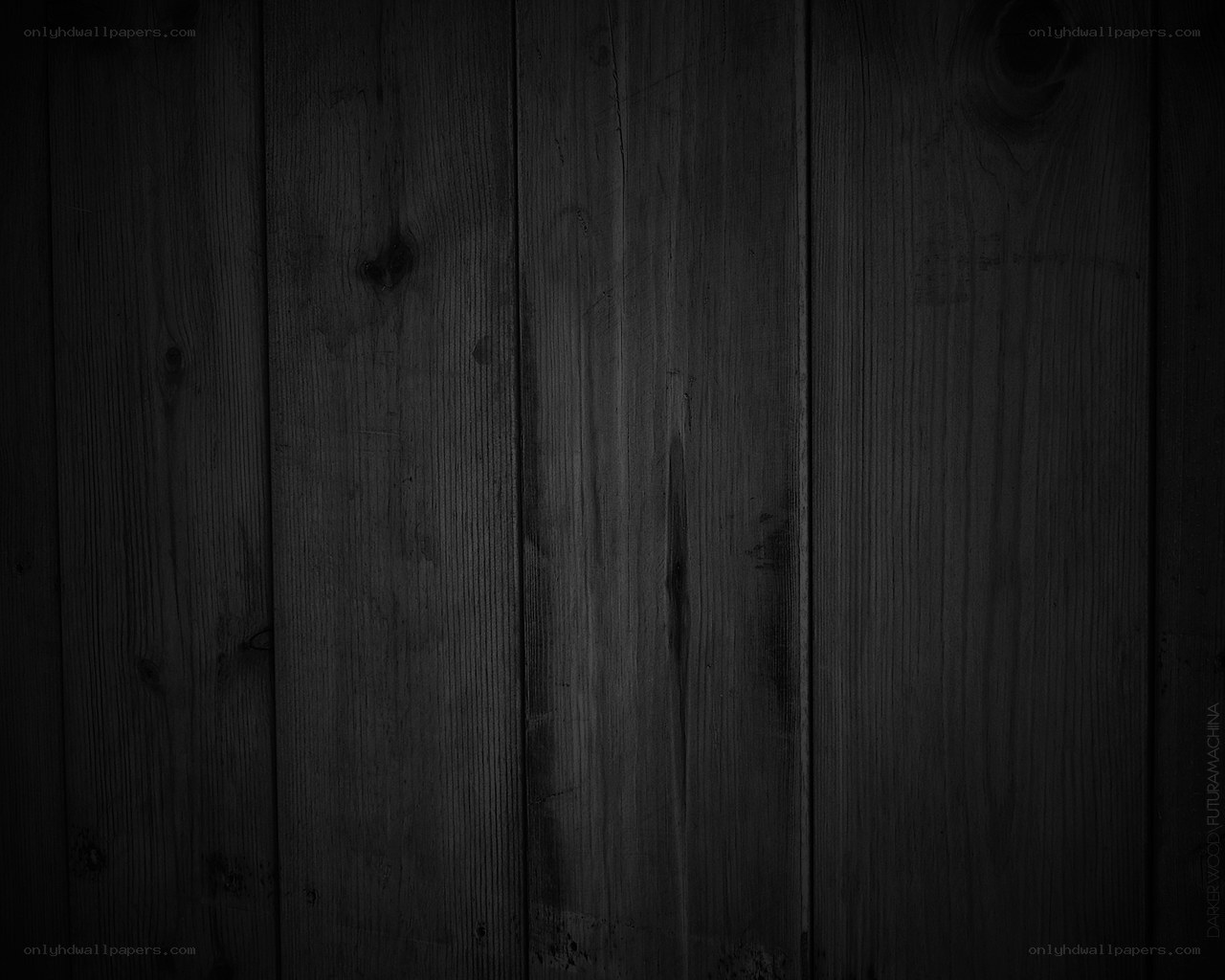 dark wooden planks texture