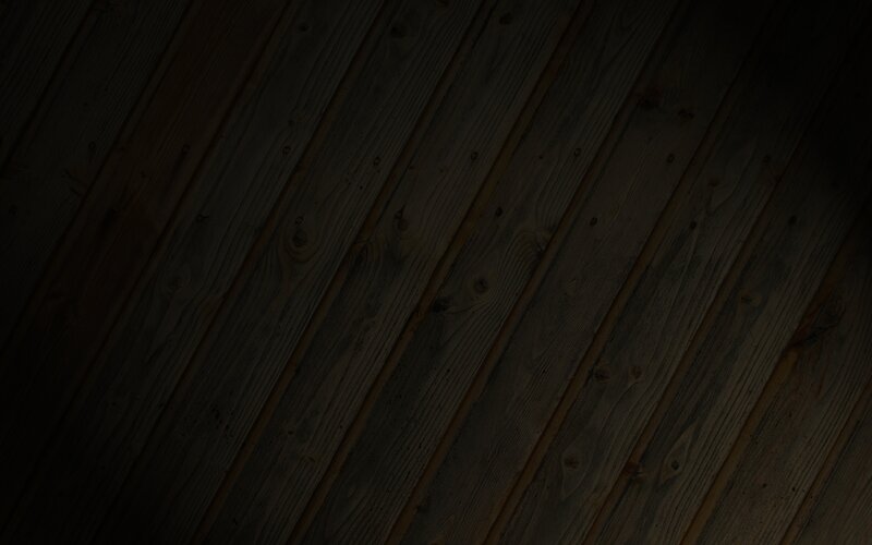 dark wooden planks