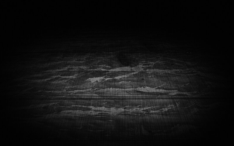 Dark Wooden Surface