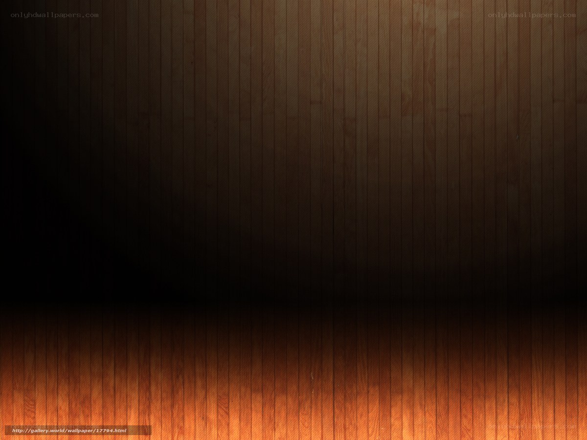 dark wooden wall texture